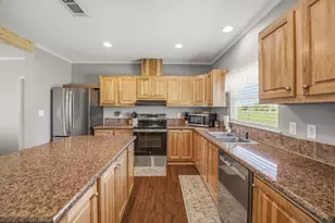 1262 Rosser Ranch Rd, Graham, TX 76450 - Photo 7