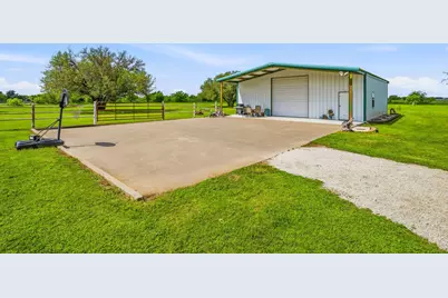 1262 Rosser Ranch Road, Graham, TX 76450 - Photo 23