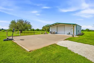 1262 Rosser Ranch Rd, Graham, TX 76450 - Photo 23