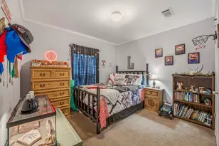 1262 Rosser Ranch Rd, Graham, TX 76450 - Photo 15