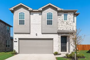 3212 Lucia Wy, Princeton, TX 75407 - Photo 1