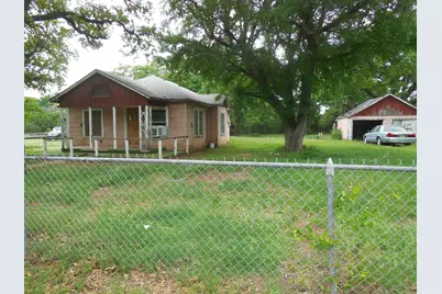 306 County Road 459, Ranger, TX 76470 - Photo 1