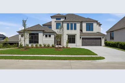 1740 Grenache Drive, McLendon Chisholm, TX 75032 - Photo 1