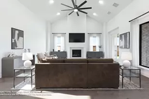 1740 Grenache Dr, McLendon Chisholm, TX 75032 - Photo 5