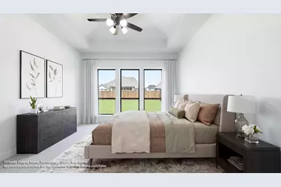 1740 Grenache Drive, McLendon Chisholm, TX 75032 - Photo 7