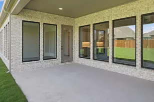 1740 Grenache Dr, McLendon Chisholm, TX 75032 - Photo 21