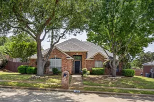 1426 Flamingo Dr, Lewisville, TX 75077 - Photo 1