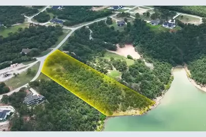 29 Cimmarron Bay Drive, Runaway Bay, TX 76426 - Photo 1