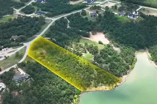 29 Cimmarron Bay Dr, Runaway Bay, TX 76426 - Photo 1
