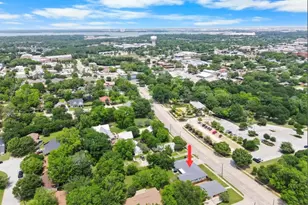 436 Ball St, Grapevine, TX 76051 - Photo 27