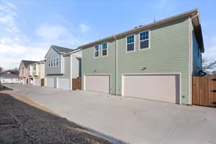 506 E Kimball St, Mansfield, TX 76063 - Photo 31