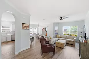 12137 Walden Wood Dr, Fort Worth, TX 76244 - Photo 5