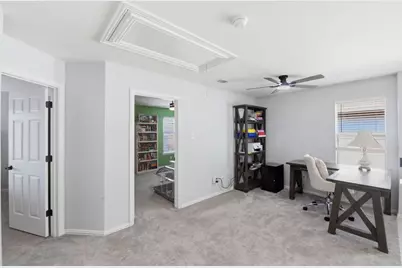 12137 Walden Wood Drive, Fort Worth, TX 76244 - Photo 21