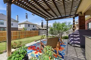 12137 Walden Wood Dr, Fort Worth, TX 76244 - Photo 33