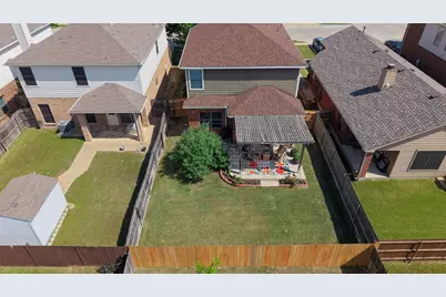 12137 Walden Wood Drive, Fort Worth, TX 76244 - Photo 37