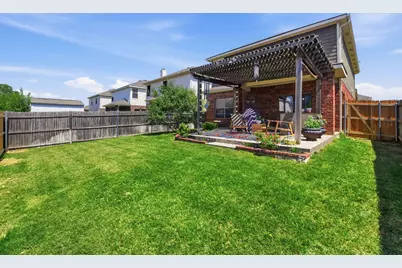 12137 Walden Wood Drive, Fort Worth, TX 76244 - Photo 35