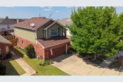 12137 Walden Wood Drive, Fort Worth, TX 76244 - Photo 29