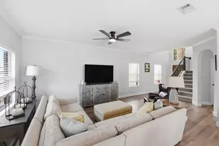 12137 Walden Wood Dr, Fort Worth, TX 76244 - Photo 7