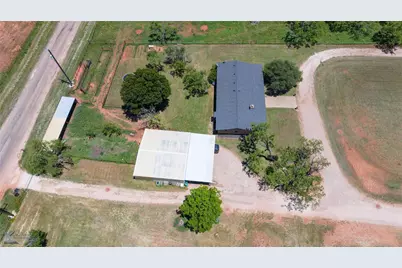 4142 Hwy 83, Tuscola, TX 79562 - Photo 3