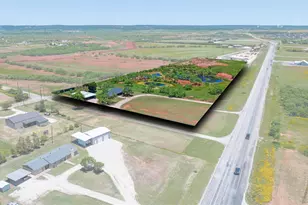4142 Hwy 83, Tuscola, TX 79562 - Photo 5