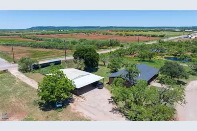 4142 Hwy 83, Tuscola, TX 79562 - Photo 19