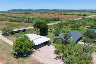 4142 Hwy 83, Tuscola, TX 79562 - Photo 19