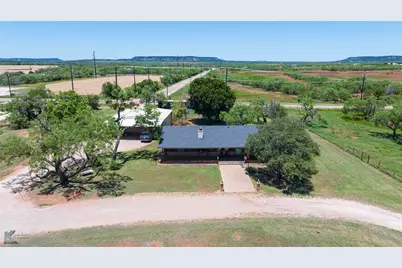 4142 Hwy 83, Tuscola, TX 79562 - Photo 1