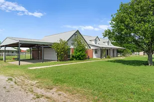 6568 Michael Rd, Sanger, TX 76266 - Photo 3