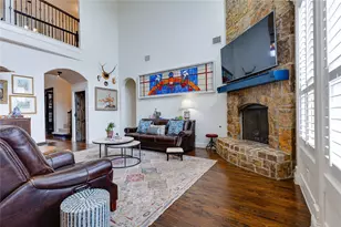 7757 Bella Milano Dr, Fort Worth, TX 76126 - Photo 5