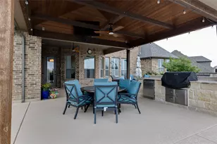 7757 Bella Milano Dr, Fort Worth, TX 76126 - Photo 27