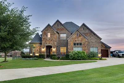 7757 Bella Milano Drive, Fort Worth, TX 76126 - Photo 1