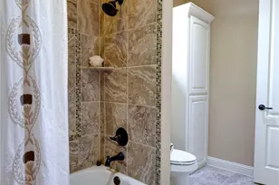 7757 Bella Milano Dr, Fort Worth, TX 76126 - Photo 21