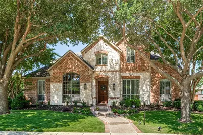 1101 Stonington Drive, McKinney, TX 75071 - Photo 1