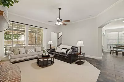 1101 Stonington Drive, McKinney, TX 75071 - Photo 17
