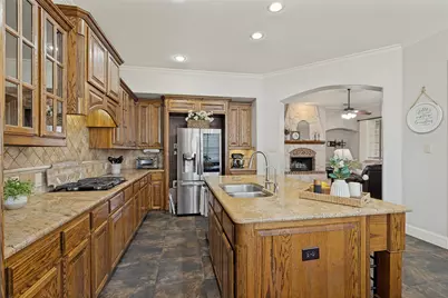 1101 Stonington Drive, McKinney, TX 75071 - Photo 13