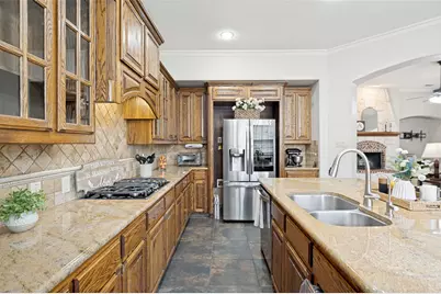 1101 Stonington Drive, McKinney, TX 75071 - Photo 13