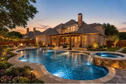1101 Stonington Drive, McKinney, TX 75071 - Photo 35
