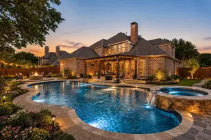 1101 Stonington Dr, McKinney, TX 75071 - Photo 35