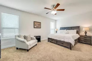 10509 Table Bluff St, Aubrey, TX 76227 - Photo 19
