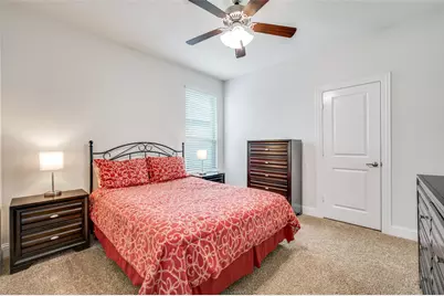 10509 Table Bluff Street, Aubrey, TX 76227 - Photo 17