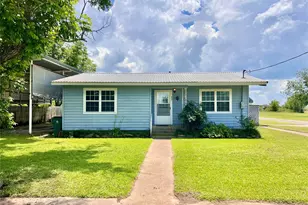 802 E White St, Hamilton, TX 76531 - Photo 35
