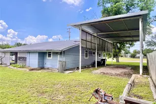 802 E White St, Hamilton, TX 76531 - Photo 25