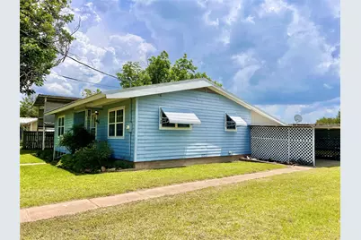 802 E White Street, Hamilton, TX 76531 - Photo 3