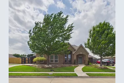 921 Mill Pond Drive, Midlothian, TX 76065 - Photo 1