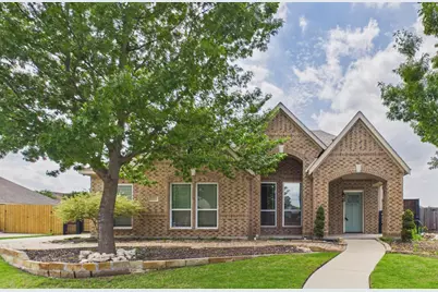 921 Mill Pond Drive, Midlothian, TX 76065 - Photo 3