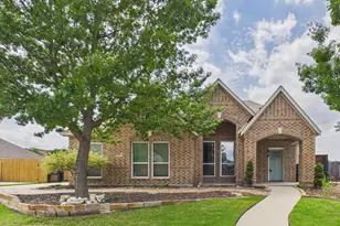921 Mill Pond Dr, Midlothian, TX 76065 - Photo 3