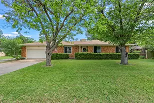 706 W Denison Dr, Robinson, TX 76706 - Photo 3