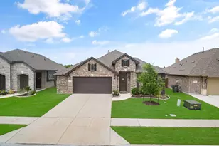 343 Winterwood Dr, Lavon, TX 75166 - Photo 3