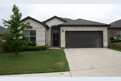 9604 Hickory Knob Drive, Fort Worth, TX 76108 - Photo 1