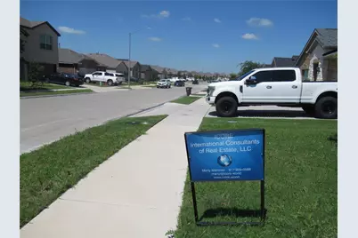 9604 Hickory Knob Drive, Fort Worth, TX 76108 - Photo 7
